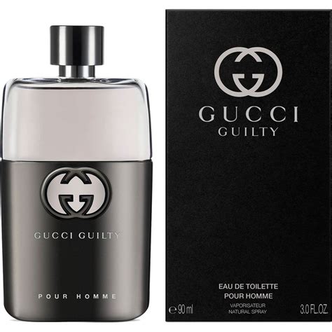 nước hoa gucci guilty nam 100ml|hoa nam Gucci Guilty.